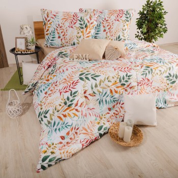 Pamučna posteljina Jonas EMI