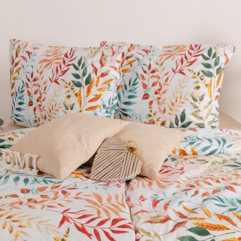 Pamučna posteljina Jonas EMI