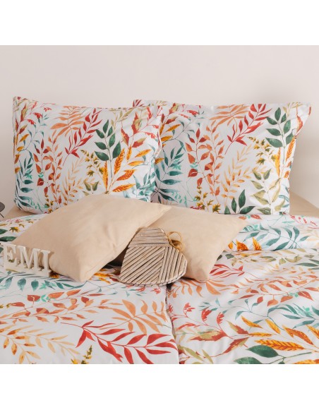 Pamučna posteljina Jonas EMI