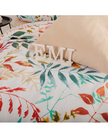 Pamučna posteljina Jonas EMI