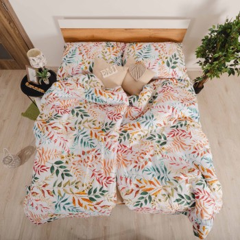 Pamučna posteljina Jonas EMI