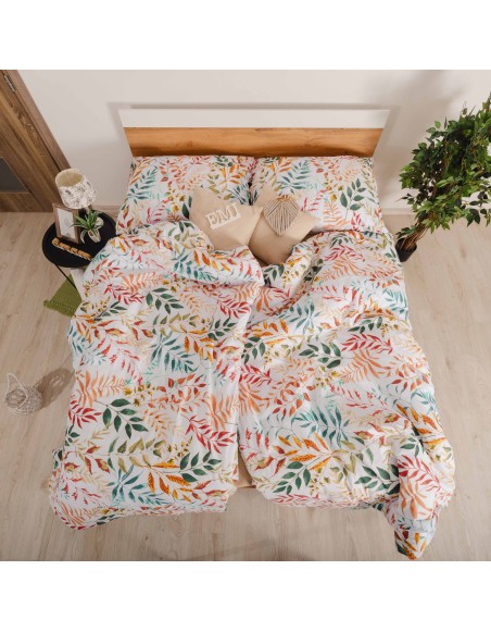 Pamučna posteljina Jonas EMI