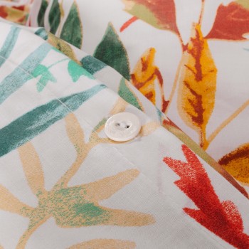 Pamučna posteljina Jonas EMI