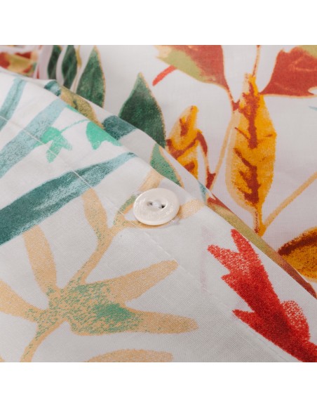 Pamučna posteljina Jonas EMI