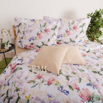 Pamučna posteljina Nayra EMI