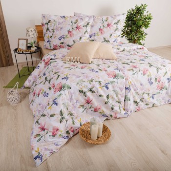 Pamučna posteljina Nayra EMI