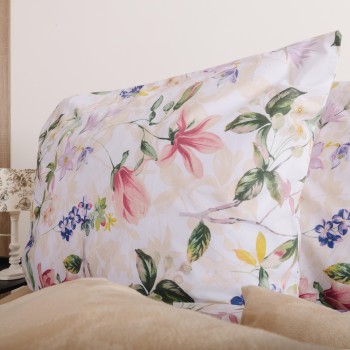 Pamučna posteljina Nayra EMI