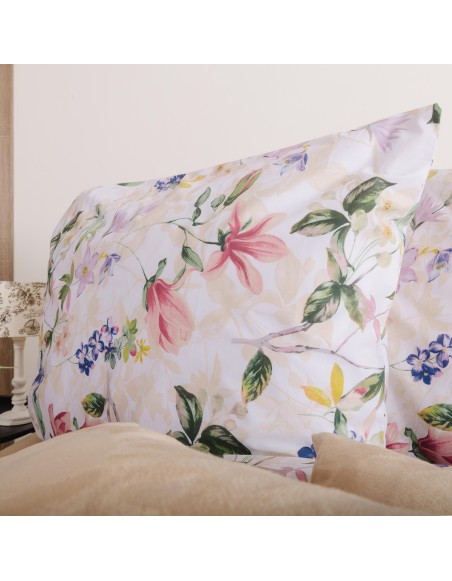 Pamučna posteljina Nayra EMI