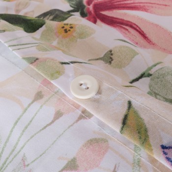 Pamučna posteljina Nayra EMI