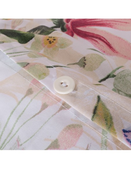 Pamučna posteljina Nayra EMI