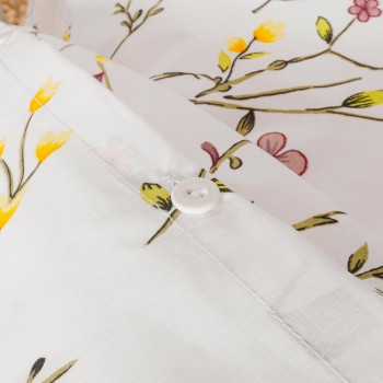 Pamučna posteljina Carly EMI