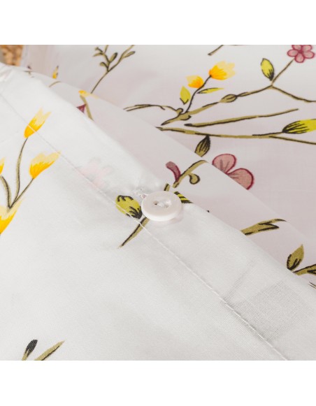 Pamučna posteljina Carly EMI