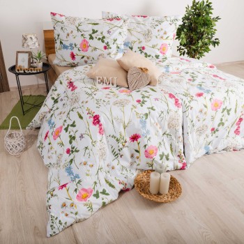 Pamučna posteljina Rosemary...