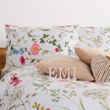 Pamučna posteljina Rosemary EMI