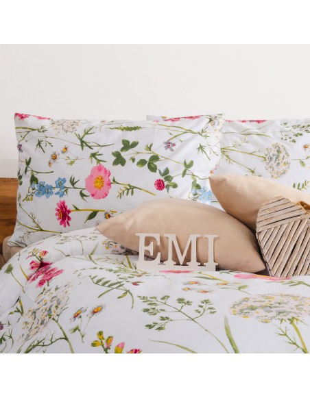 Pamučna posteljina Rosemary EMI