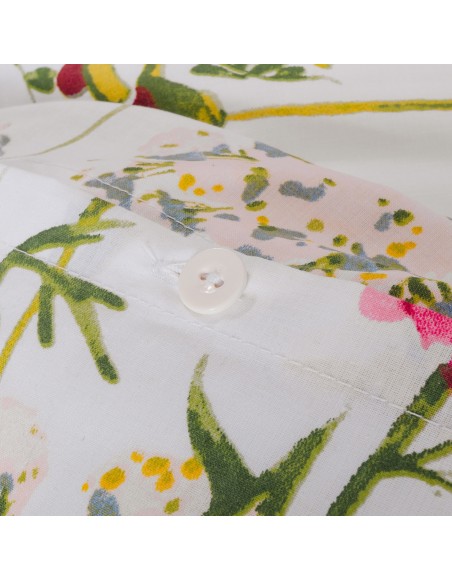 Pamučna posteljina Rosemary EMI