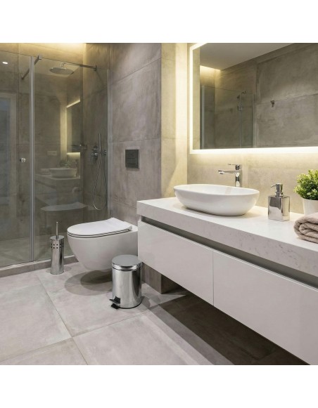 Set toaletnog pribora za kupaonicu Nero EMI