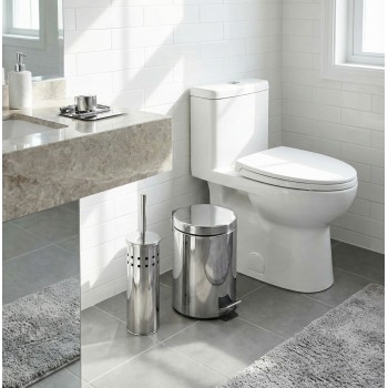 Set toaletnog pribora za kupaonicu Nero EMI