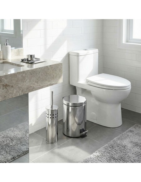 Set toaletnog pribora za kupaonicu Nero EMI