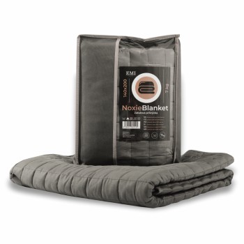 Utegnuta deka NoxieBlanket 7kg 140x200 cm EMI