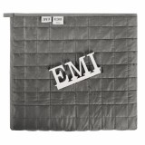 Utegnuta deka NoxieBlanket 7kg 140x200 cm EMI - 100% pamuk