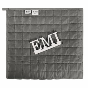 Utegnuta deka NoxieBlanket 7kg 140x200 cm EMI