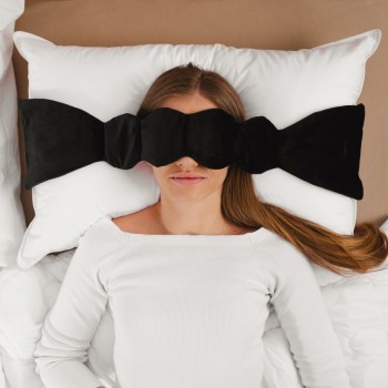 Težinska maska za spavanje NoxieMask EMI