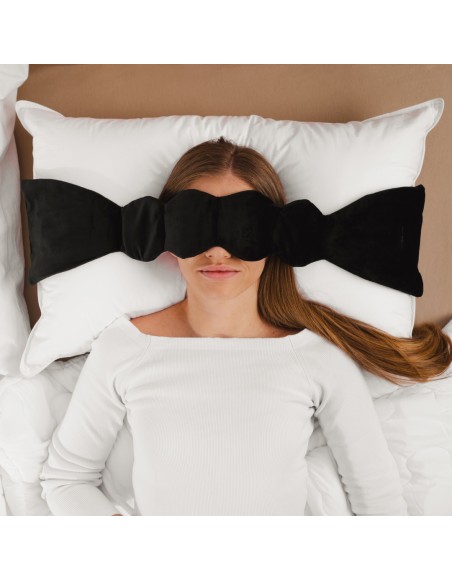 Težinska maska za spavanje NoxieMask EMI