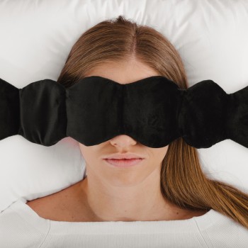 Težinska maska za spavanje NoxieMask EMI