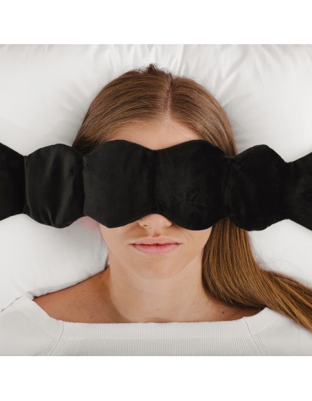 Težinska maska za spavanje NoxieMask EMI