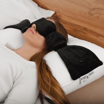 Težinska maska za spavanje NoxieMask EMI