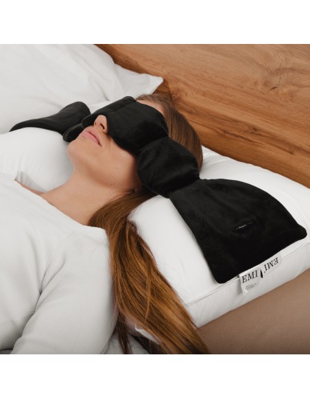 Težinska maska za spavanje NoxieMask EMI