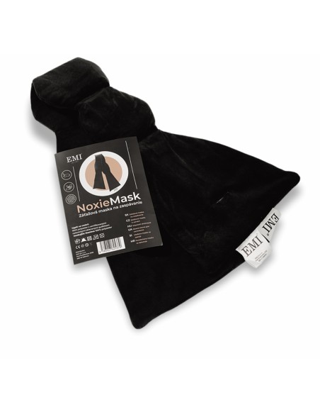 Težinska maska za spavanje NoxieMask EMI
