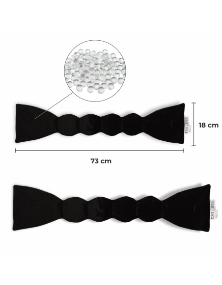 Težinska maska za spavanje NoxieMask EMI