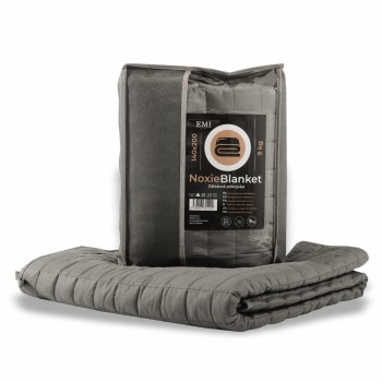 Utegnuta deka NoxieBlanket...