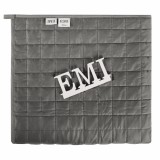 Utegnuta deka NoxieBlanket 9kg 140x200 cm EMI