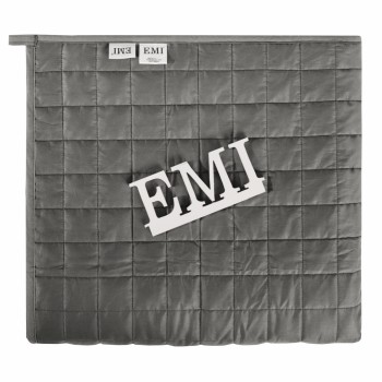 Utegnuta deka NoxieBlanket 9kg 140x200 cm EMI