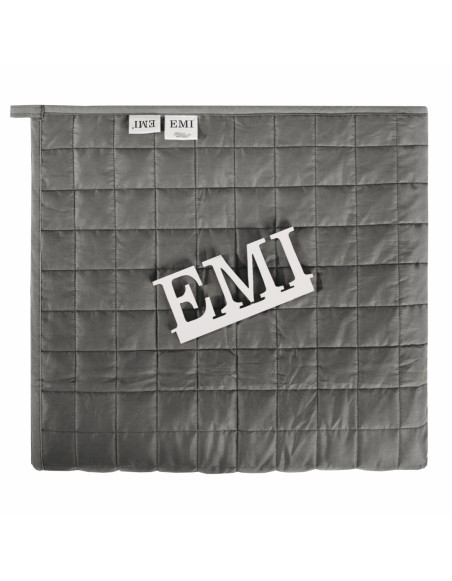 Utegnuta deka NoxieBlanket 9kg 140x200 cm EMI