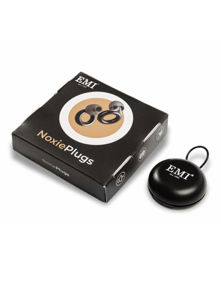Čepići za uši za spavanje NoxiePlugs EMI