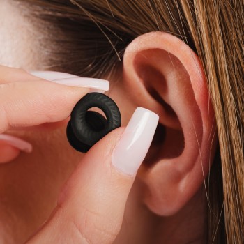 Čepići za uši za spavanje NoxiePlugs EMI