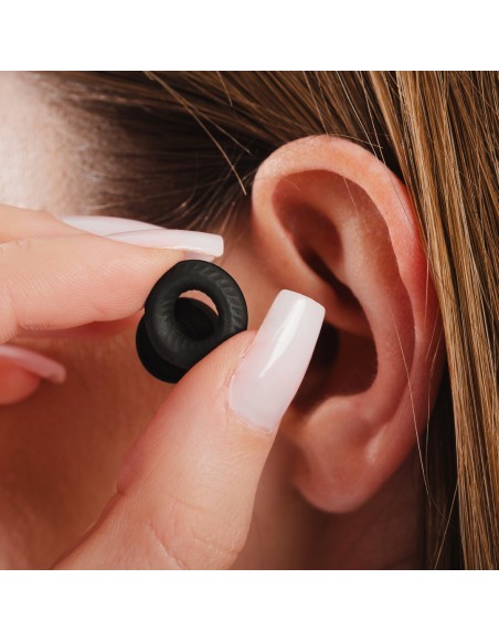 Čepići za uši za spavanje NoxiePlugs EMI