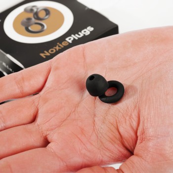 Čepići za uši za spavanje NoxiePlugs EMI