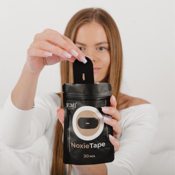 Traka za spavanje za usta NoxieTape EMI