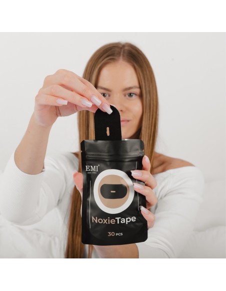 Traka za spavanje za usta NoxieTape EMI