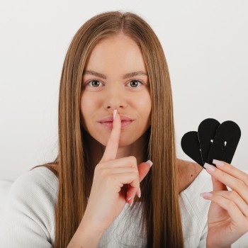 Traka za spavanje za usta NoxieTape EMI