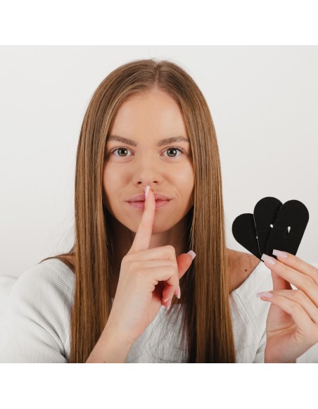 Traka za spavanje za usta NoxieTape EMI