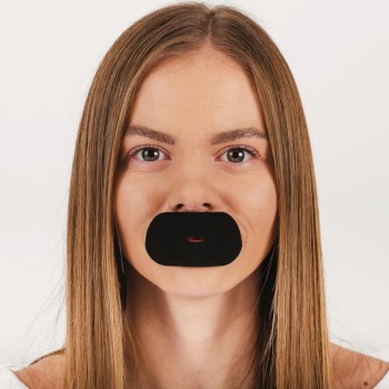 Traka za spavanje za usta NoxieTape EMI