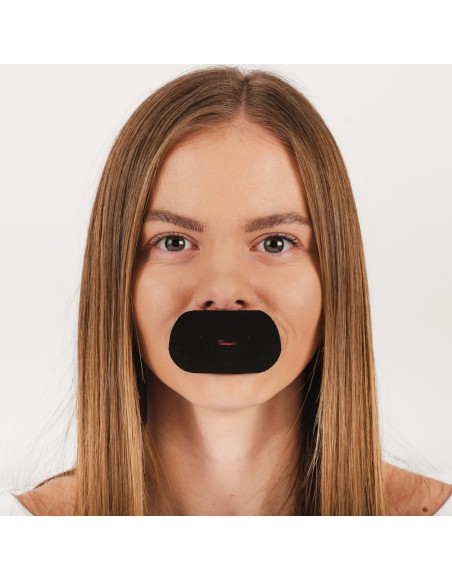 Traka za spavanje za usta NoxieTape EMI