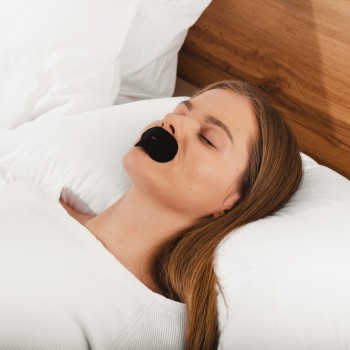 Traka za spavanje za usta NoxieTape EMI