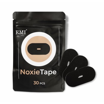 Traka za spavanje za usta...